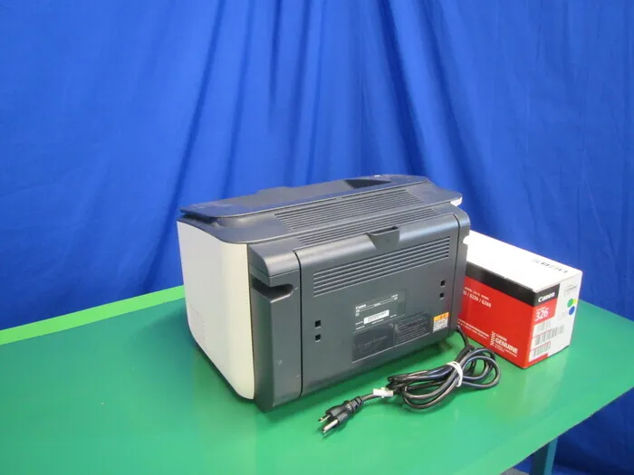 Cannon LBP6230 Laser printer Detail Image - ASKINDEX Korea