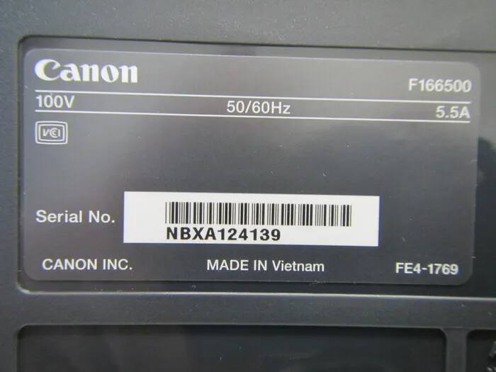 Cannon LBP6230 Laser printer Detail Image - ASKINDEX Korea