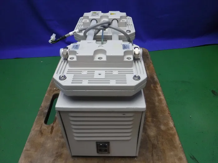 알백 DA-241S 다이어프램 펌프 상세 이미지 - ASKINDEX 코리아