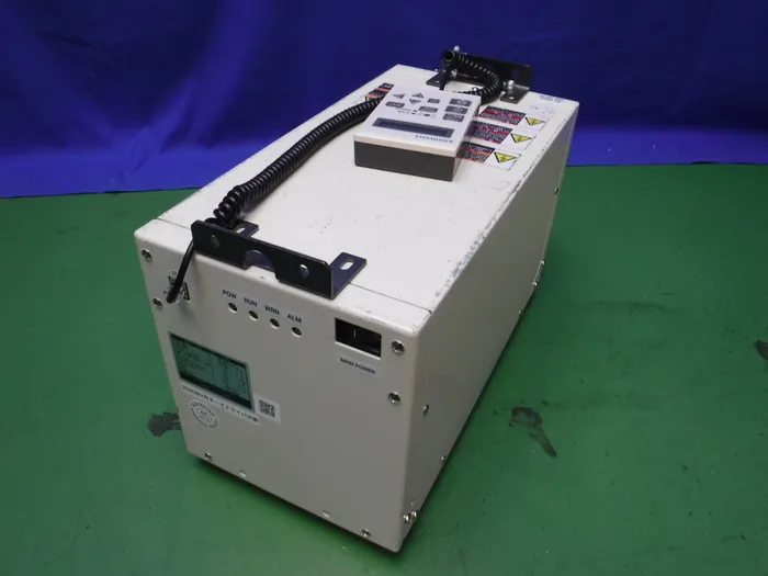 Gash MU100XU-122 Dry vacuum pump Detail Image - ASKINDEX Korea