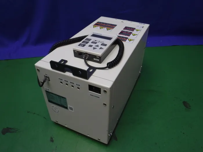 樫山 MU100XU-122 건식 진공 펌프 상세 이미지 - ASKINDEX 코리아