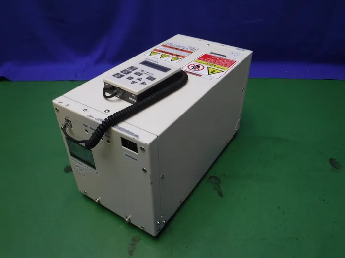 樫山 MU100XU-126 건식 진공 펌프 상세 이미지 - ASKINDEX 코리아