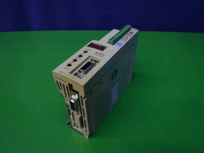 미쓰비시 전기 MR-C10A AC 서보 드라이버