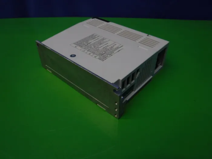 미쓰비시 전기 MR-J2S-20A AC 서보 드라이버 상세 이미지 - ASKINDEX 코리아