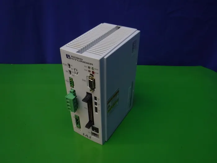 거기 RCS-C-SSR-I-60-2 컨트롤러 (로보 실린더)