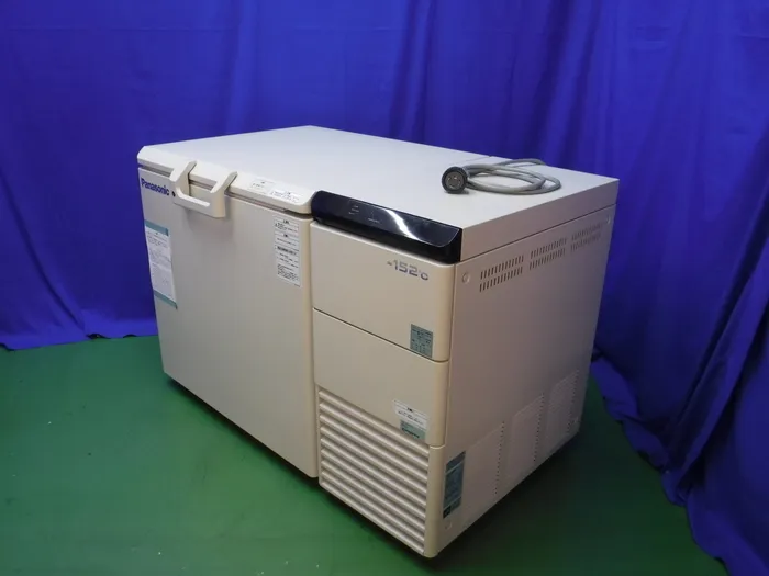 파나소닉 MDF-1156AT-PJ 초저온 냉동고 상세 이미지 - ASKINDEX 코리아