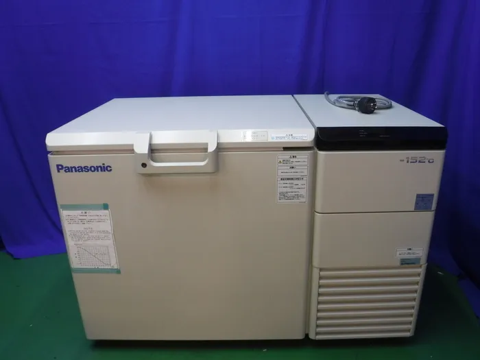 파나소닉 MDF-1156AT-PJ 초저온 냉동고 상세 이미지 - ASKINDEX 코리아