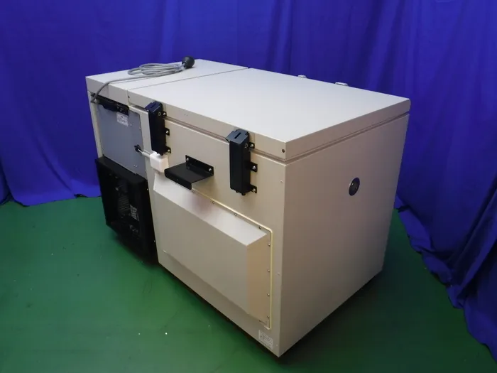 파나소닉 MDF-1156AT-PJ 초저온 냉동고 상세 이미지 - ASKINDEX 코리아