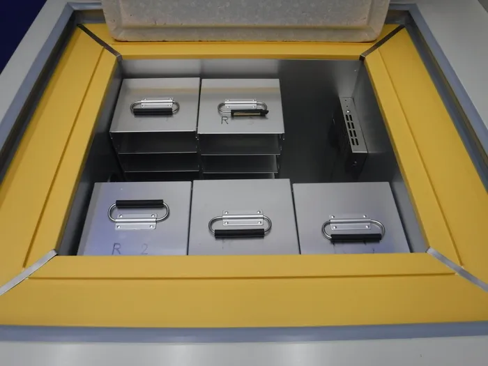 파나소닉 MDF-1156AT-PJ 초저온 냉동고 상세 이미지 - ASKINDEX 코리아