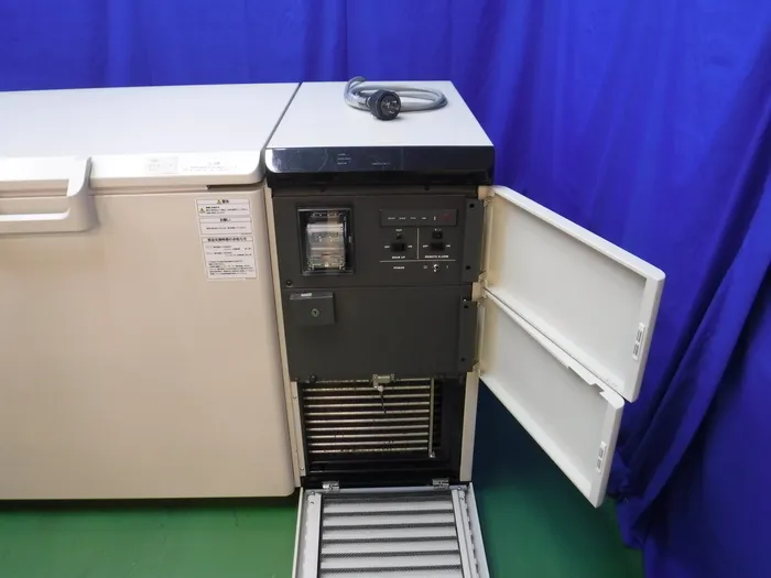 파나소닉 MDF-1156AT-PJ 초저온 냉동고 상세 이미지 - ASKINDEX 코리아