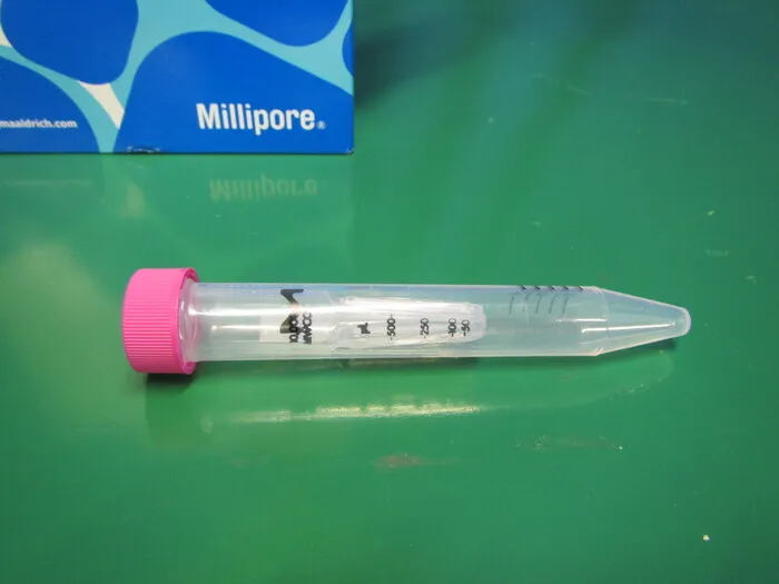 Millipore UFC801024(ウルトラ-4 10K) Centrifugal filter device Detail Image - ASKINDEX Korea