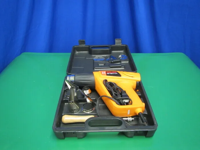 이치넨 MTM RHG-1500 히트건
