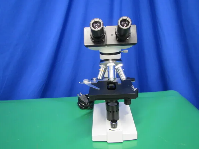 A -one E-300HQ-LED Biological microscope Detail Image - ASKINDEX Korea