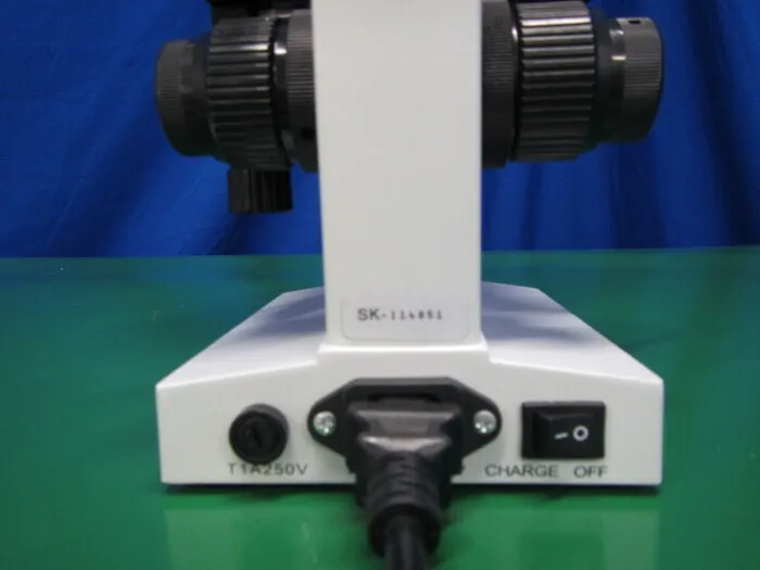 A -one E-300HQ-LED Biological microscope Detail Image - ASKINDEX Korea