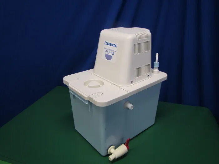 Shibata science WJ-15 Circulating aliatator - ASKINDEX Korea