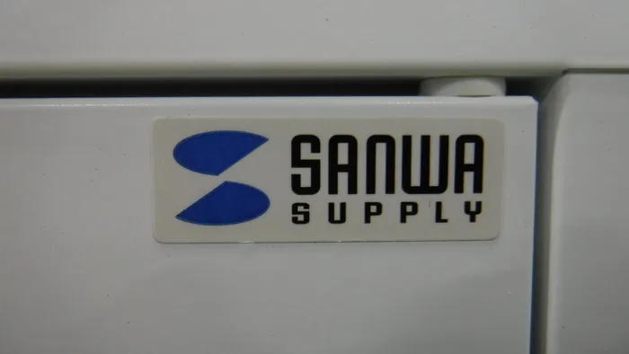 Sanwa Supply  Storehouse Detail Image - ASKINDEX Korea