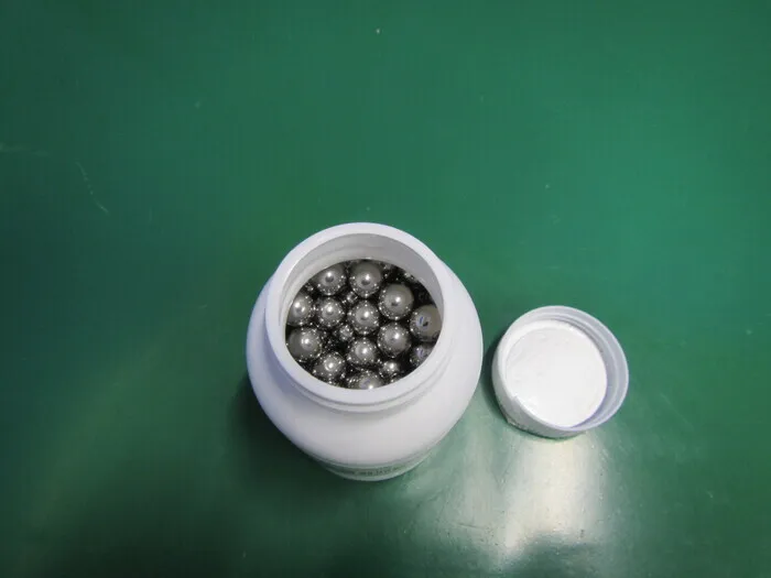 아즈완 SS-10（φ10mm） 스테인레스 스틸 상세 이미지 - ASKINDEX 코리아