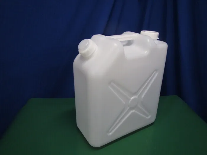 아즈완 20Ｌノズル付 각진 병(HDPE 재질) 상세 이미지 - ASKINDEX 코리아