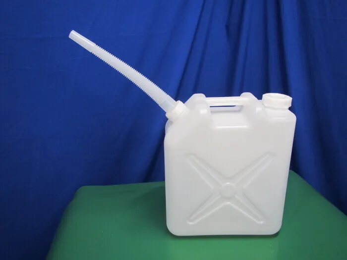 아즈완 20Ｌノズル付 각진 병(HDPE 재질) 상세 이미지 - ASKINDEX 코리아