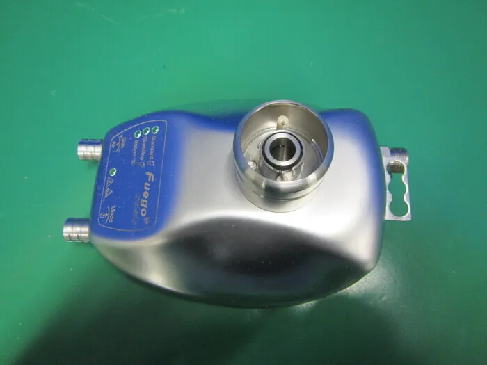 WLD.TEC FuegoBasicRF Bunzenverner Detail Image - ASKINDEX Korea