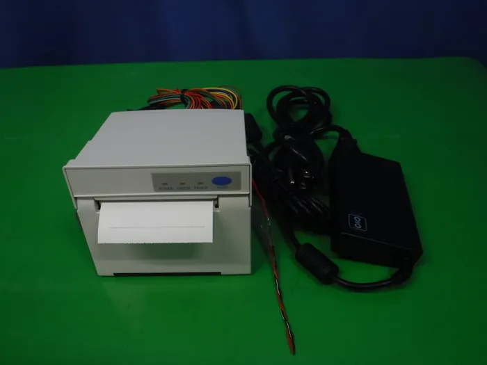Citizen Systems CT-P292 printer Detail Image - ASKINDEX Korea
