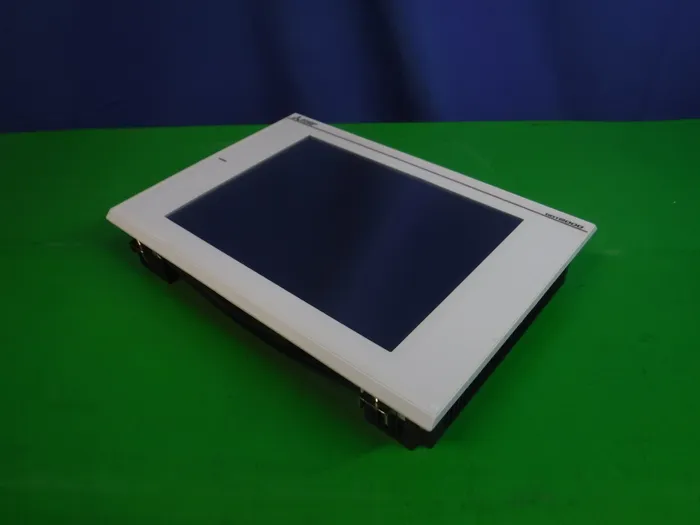 미쓰비시 전기 GT2710-VTWA 터치 패널