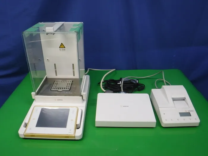 Zartrius MSA225S-100-DI Electronic scales Detail Image - ASKINDEX Korea