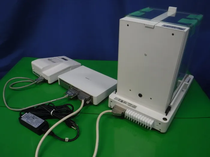 Zartrius MSA225S-100-DI Electronic scales Detail Image - ASKINDEX Korea