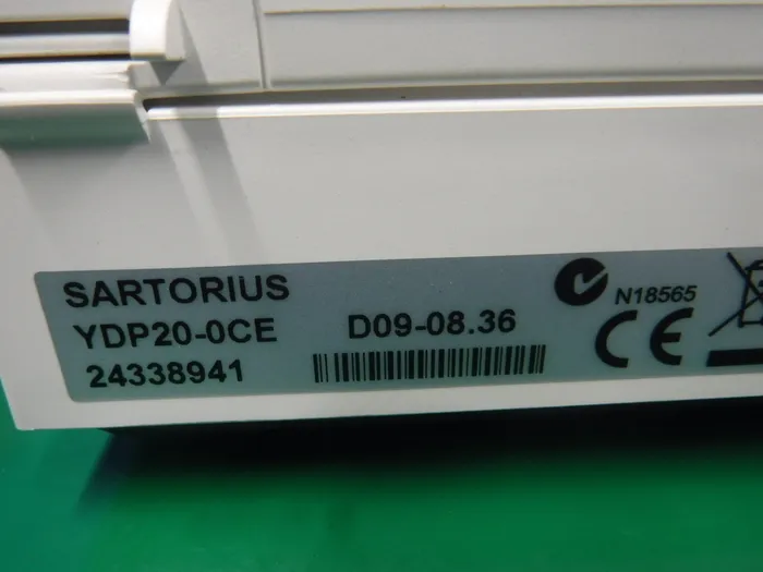 Zartrius MSA225S-100-DI Electronic scales Detail Image - ASKINDEX Korea