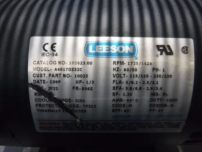  8000M Crusher Detail Image - ASKINDEX Korea