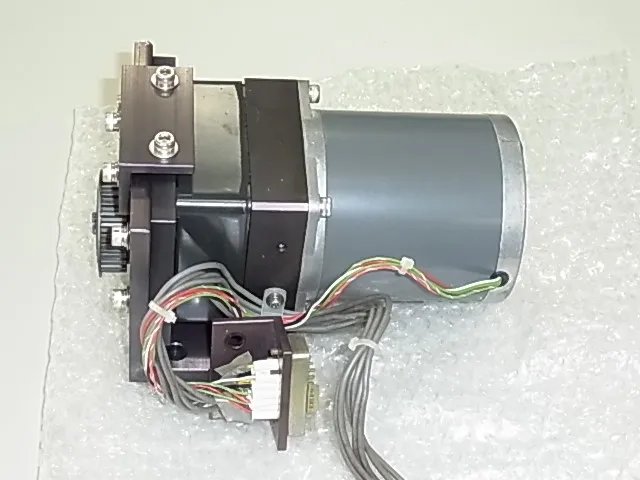 Shinko Communication Industry 34PM-C110 Stepping motor Detail Image - ASKINDEX Korea