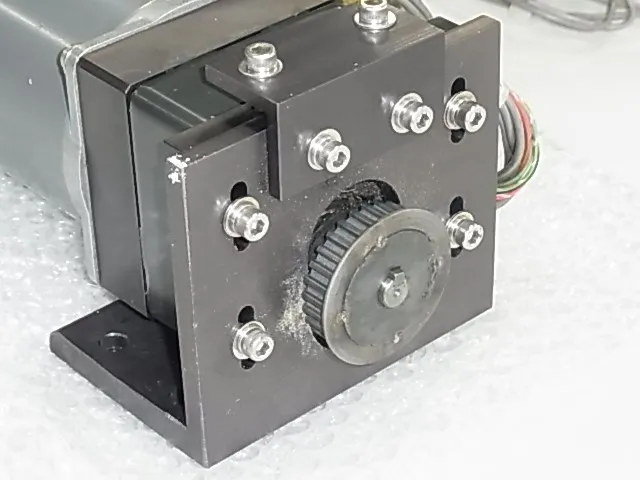 Shinko Communication Industry 34PM-C110 Stepping motor Detail Image - ASKINDEX Korea