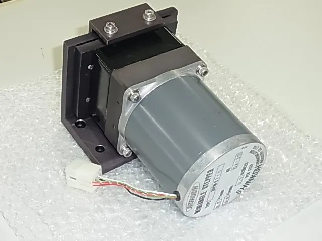 Shinko Communication Industry 34PM-C110 Stepping motor Detail Image - ASKINDEX Korea
