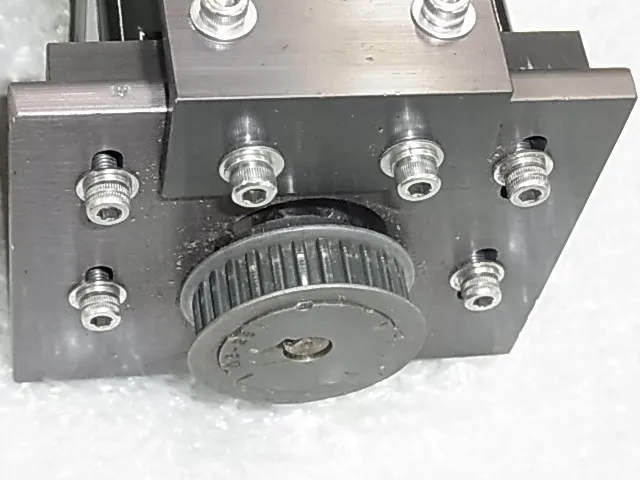 Shinko Communication Industry 34PM-C110 Stepping motor Detail Image - ASKINDEX Korea
