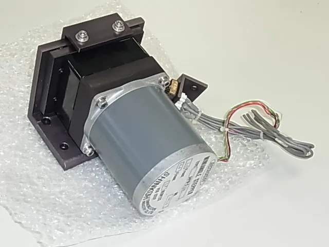 Shinko Communication Industry 34PM-C110 Stepping motor Detail Image - ASKINDEX Korea