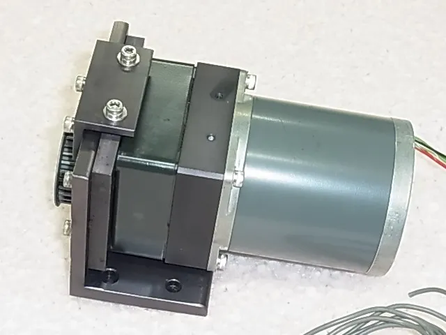 Shinko Communication Industry 34PM-C110 Stepping motor Detail Image - ASKINDEX Korea