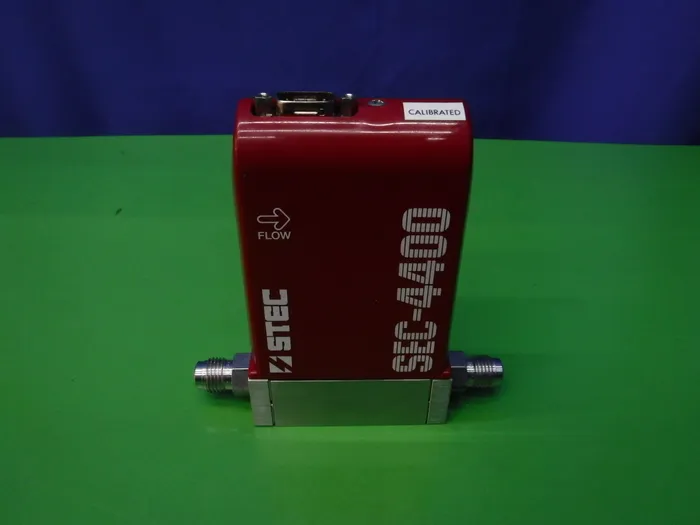 에스텍 SEC-4400RC 매스 플로우 컨트롤러 상세 이미지 - ASKINDEX 코리아