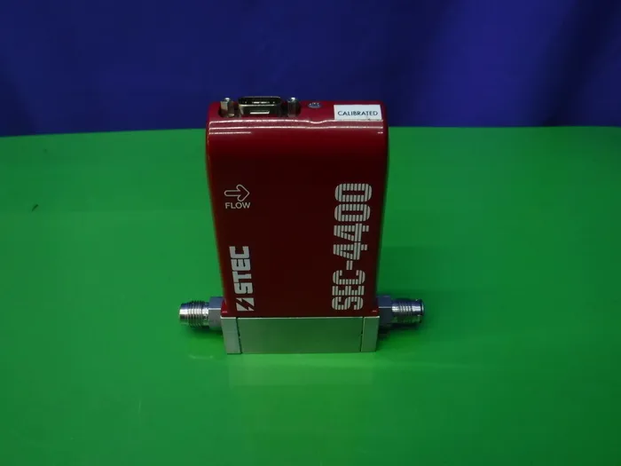 에스텍 SEC-4400RC 매스 플로우 컨트롤러 상세 이미지 - ASKINDEX 코리아