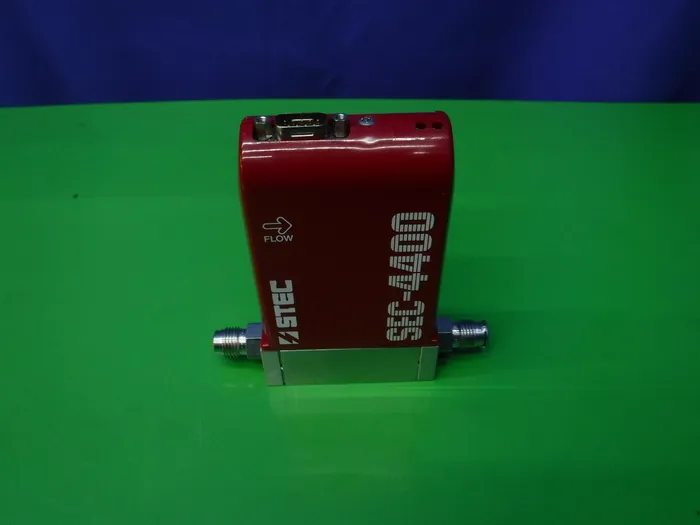 에스텍 SEC-4400RC 매스 플로우 컨트롤러 상세 이미지 - ASKINDEX 코리아