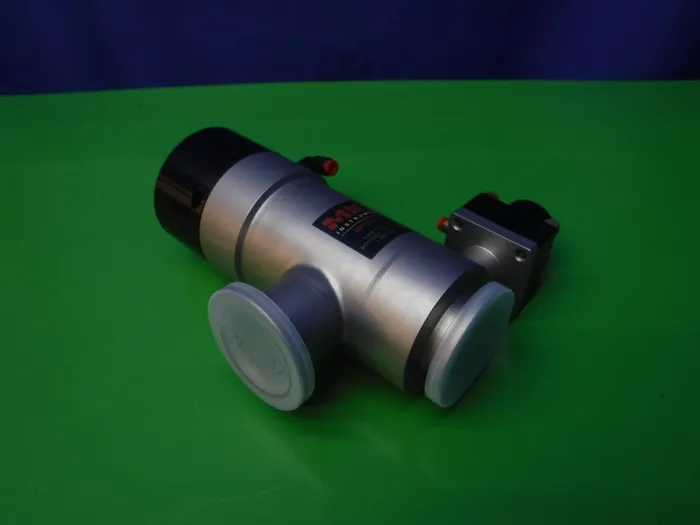  L2-40-AK-063-CNVNH 진공 밸브