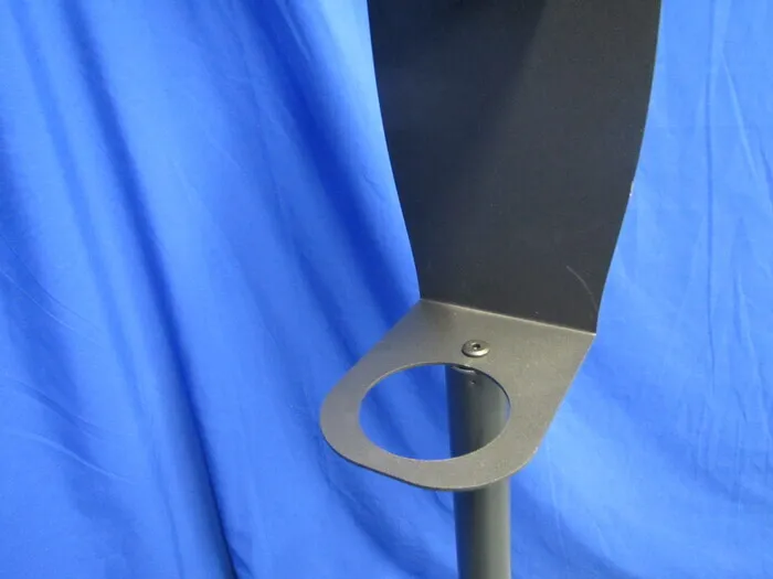 A -one NDS1308 Finger disinfecting stand Detail Image - ASKINDEX Korea