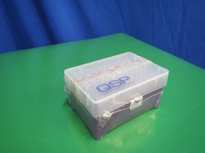 Thermofisher Scientific T118RS-Q 피펫 팁