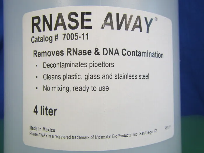 Thermo scientific 7005-11 Removal agent Detail Image - ASKINDEX Korea