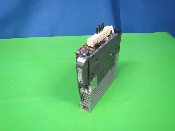미쓰비시 전기 MR-J3-40B AC 서보 드라이버