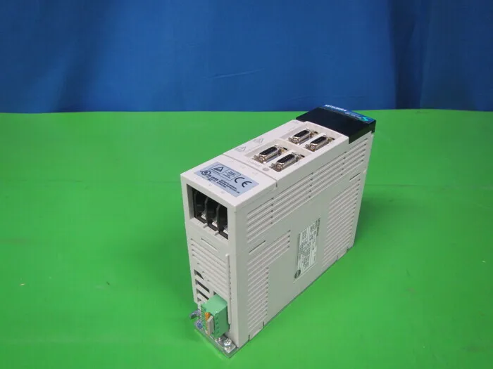 미쓰비시 전기 MR-J2S-10B 서보 드라이버