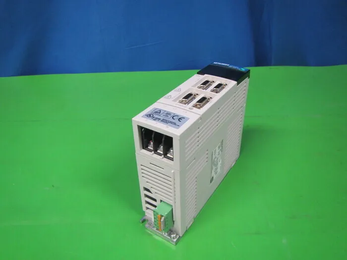 미쓰비시 전기 MR-J2S-10A 서보 드라이버