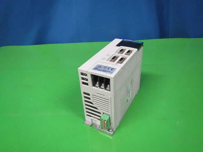 미쓰비시 전기 MR-J2S-40B 서보 드라이버