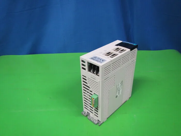 미쓰비시 전기 MR-J2S-70B 서보 드라이버
