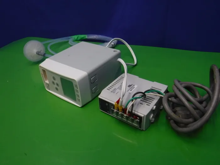 Maxim GD-70D Gas detector Detail Image - ASKINDEX Korea