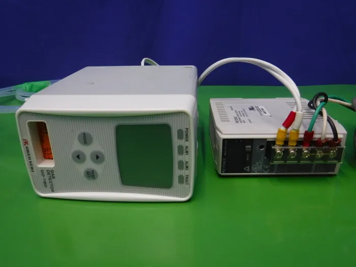 Maxim GD-70D Gas detector Detail Image - ASKINDEX Korea